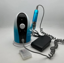 Фрезер JMD-305 Pro для маникюра и педикюра с аккумулятором