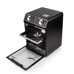 Сухожаровой шкаф SM-200