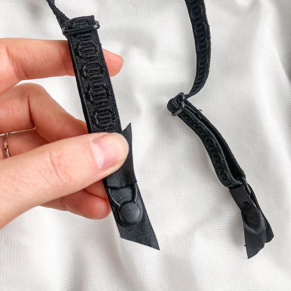 Пояс для чулков