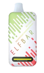 Elf Bar BC15000 - Grapefruit Passion Fruit (5% nic)