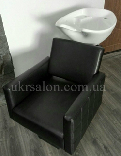 Парикмахерская мойка Dioni Shelley