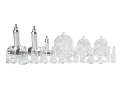 Аппарат для вакуумного массажа Vacuum Beauty Master MS-2175