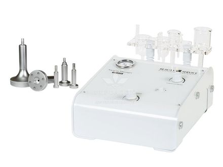 Апарат для вакуумного масажу 820A