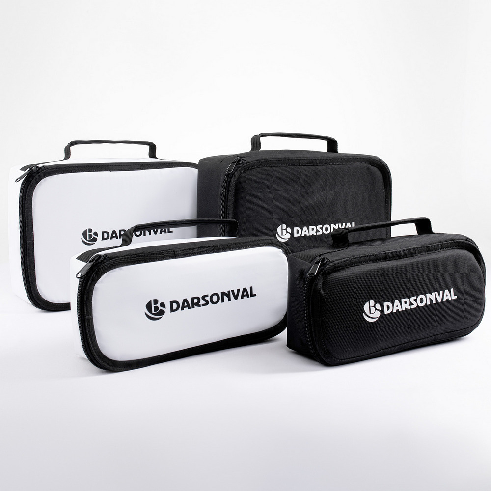 Аппарат Дарсонваль black с сумкой