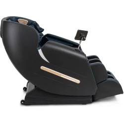 Масажне крісло Maxvel, чорне