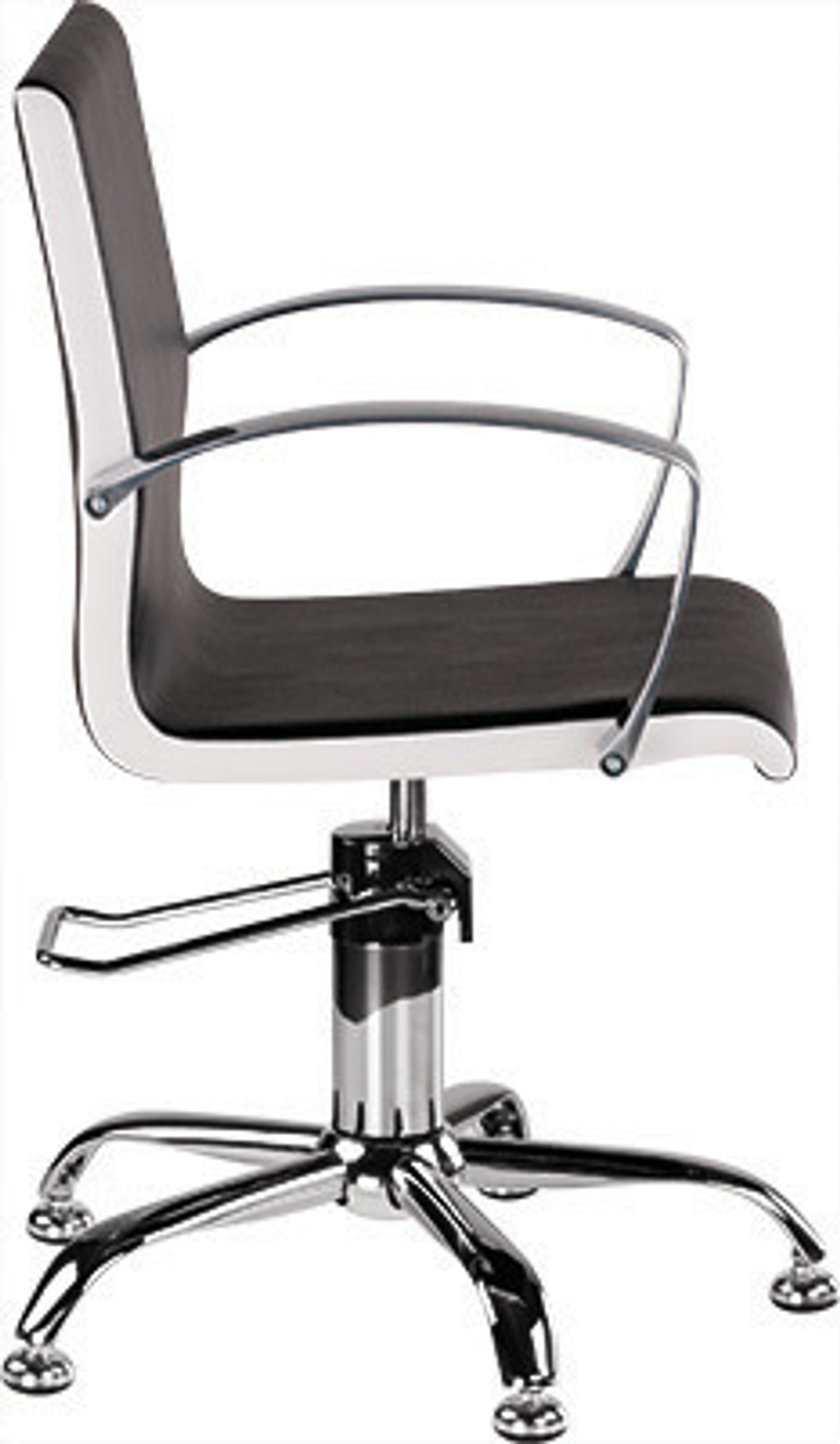 Перукарське крісло Partner