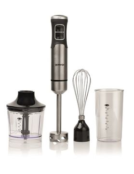 Блендер Gorenje HBX 1000 XE