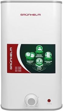 Бойлер Grunhelm GBH I-15URW