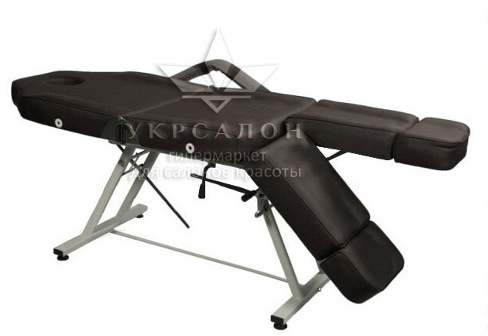 Кушетка косметологическая, педикюрная  ZD-813А