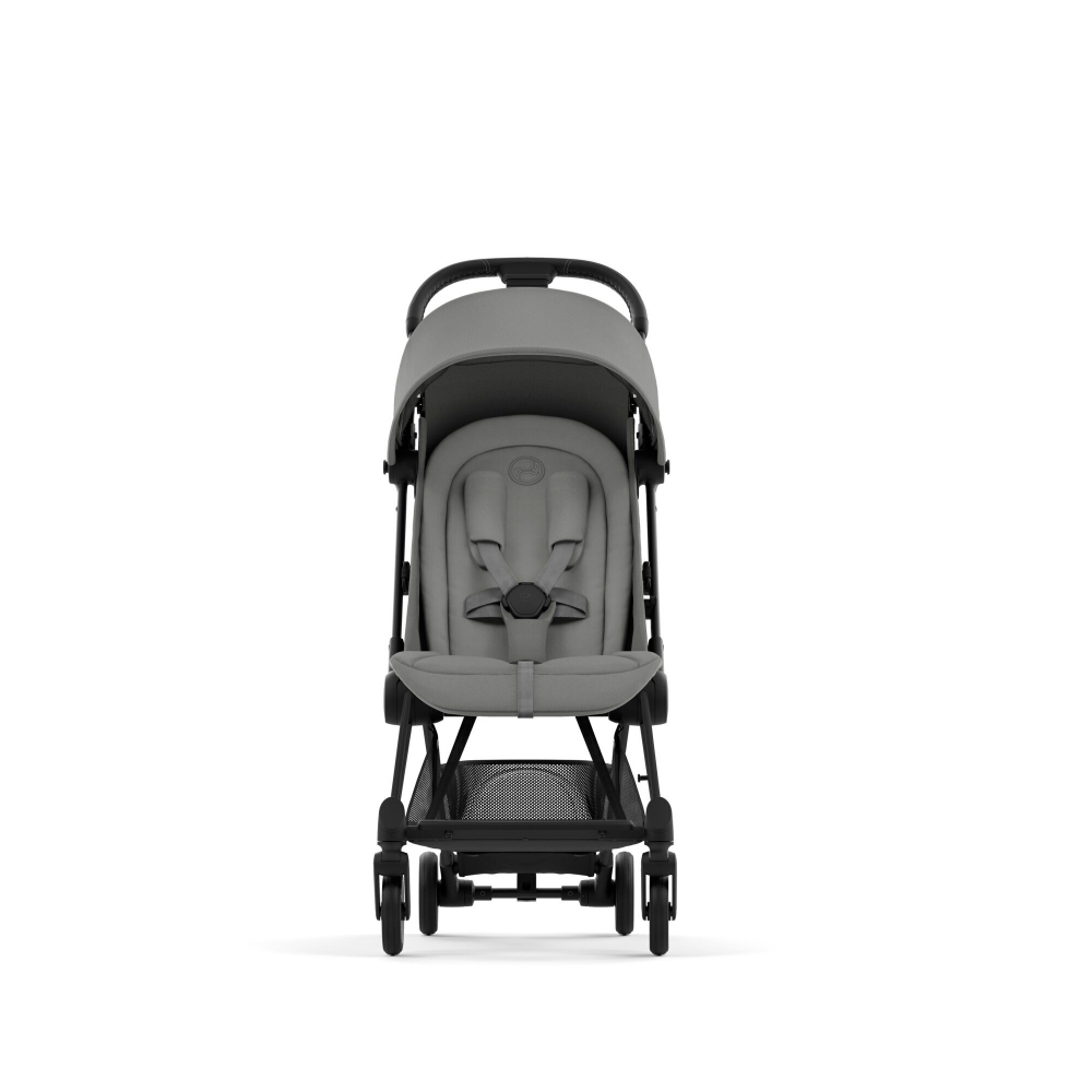 Прогулянкова коляска Cybex Coya (шасі Matt Black)