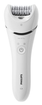 Епілятор Philips 8000 series BRE710/00