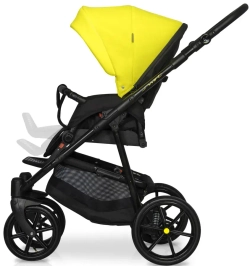 Универсальная коляска 2 в 1 Riko Swift Neon