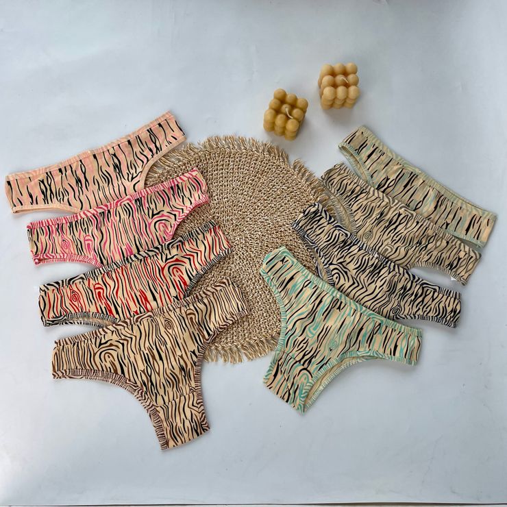 Принтовані американки