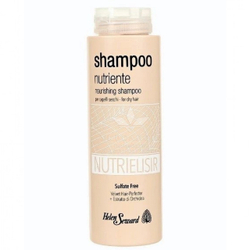 Поживний шампунь з екстрактом орхідеї Nutri Elisir