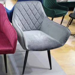 Кресло клиента Linea