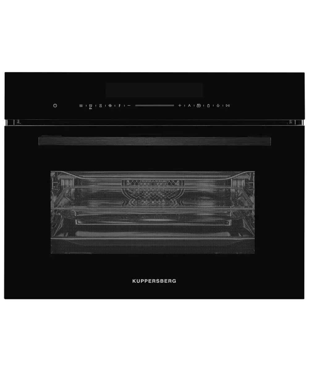 Встраиваемая Духовка с микроволновкой Kuppersberg KMW694