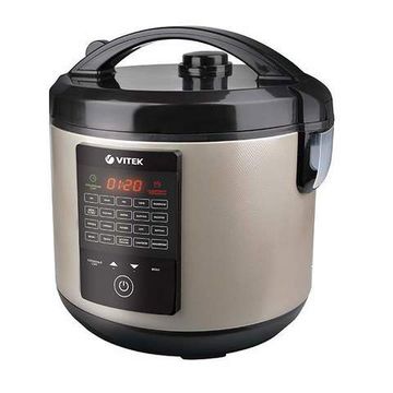Мультиварка Vitek VT-4271