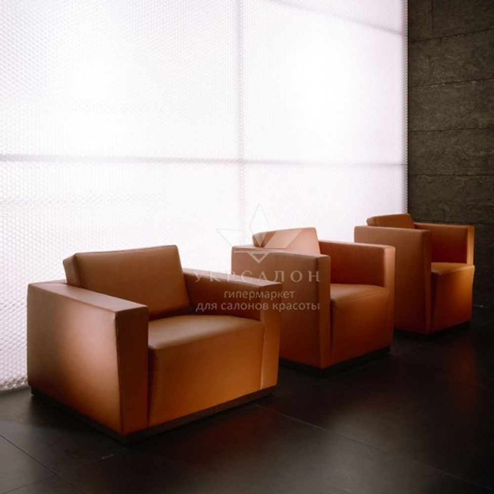 Диван для зала ожидания Camaro