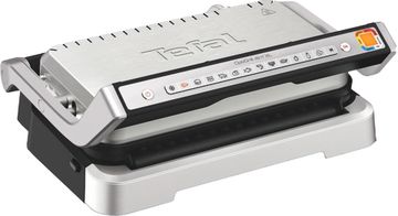Гриль Tefal OptiGrill 4в1 XL GC784D30