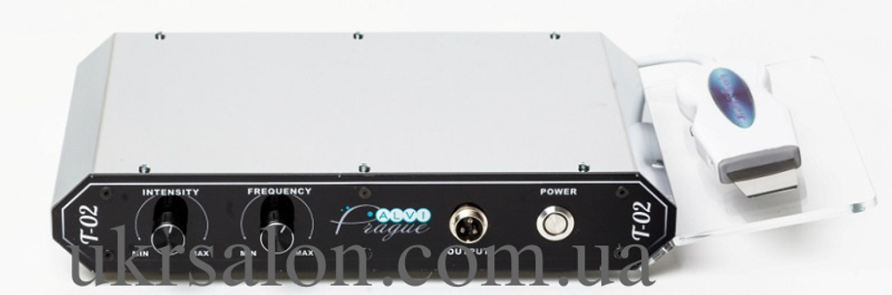 Ультразвуковой скрабер Т-02