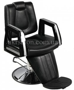 Парикмахерское кресло Barber Valmont