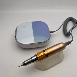 Фрезер для манікюру та педикюру з акумулятором JMD-108E