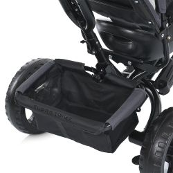 Дитячий триколісний велосипед Turbo Trike MT 1005 EVA