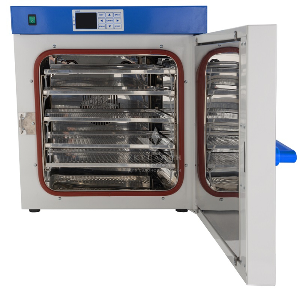 Стерилизатор воздушный ГП-80