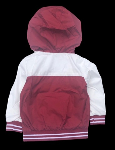 Вітрівка "Style", плащівка ТМ "Bombili"