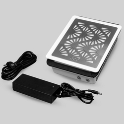 Вытяжка для маникюра врезная Ulka Ego Ami