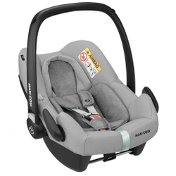 Автокресло-переноска детское Maxi-Cosi Rock i-Size S 0+ (0-13 кг)