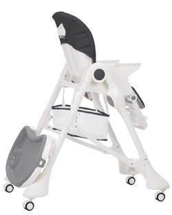 Стульчик для кормления Carrello Caramel CRL-9501/3