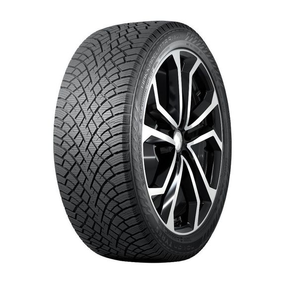 Nokian Tyres Hakkapeliitta R5 SUV 235/55 R19 105R XL