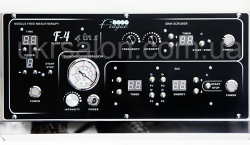 Косметологический комбайн F-4