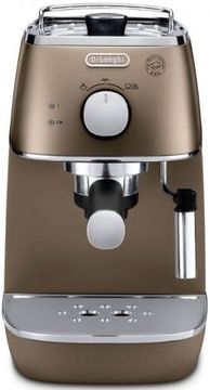 Кавоварка DeLonghi ECI 341 BZ