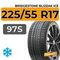 Bridgestone Blizzak Ice 225/55 R17 97S