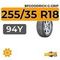 BFGoodrich G-Grip 255/35 R18 94Y XL