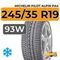 Michelin Pilot Alpin PA4 245/35 R19 93W XL