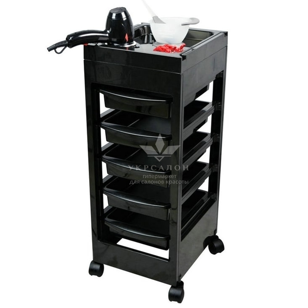 Візок Перукарський PUNTO