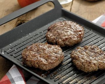 Сковорода-гриль Kela Kerros 30х24см (11564)