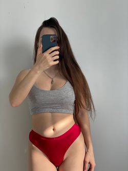 Трусики «sport”