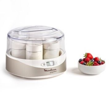 Йогуртниця Moulinex YG 231