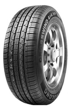 LingLong Leao Crosswind 4X4 HP 235/55 R19 105V XL