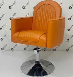 Перукарське крісло Vincent