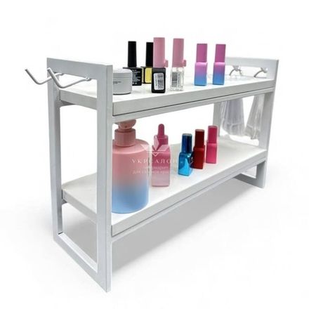 Підставка для лаків та тіпсів ДОД-16