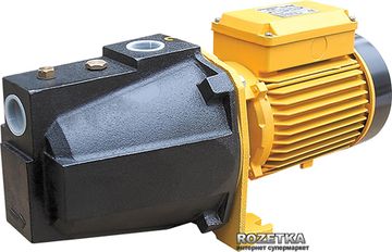 Відцентровий поверхневий насос Optima JET200 1.5 кВт (8694900300944)