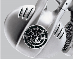 Апарат климазон "FX4000 digital"