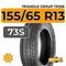 Triangle Group TR256 155/65 R13 73S