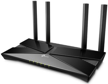 Маршрутизатор TP-LINK Archer AX23