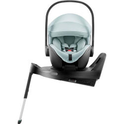 Автокресло-переноска детское Britax Römer Baby-Safe Pro Style (0-13 кг)